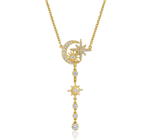 Celeste Necklace