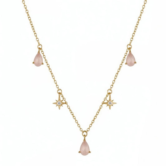 Cindy Necklace